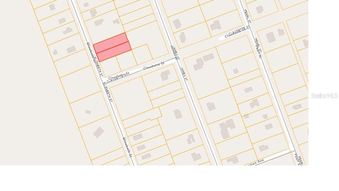 Elizabeth St., New Smyrna Beach, FL 32168