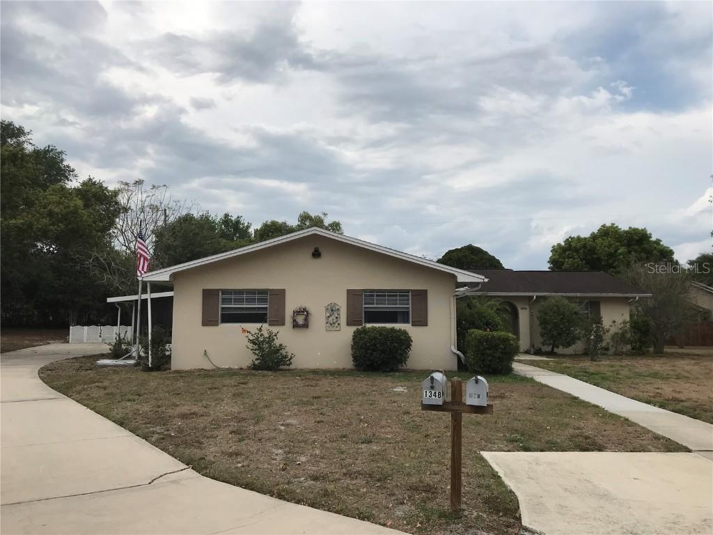 1348 Gilpin Ct. #A & B, Deltona, FL 32725