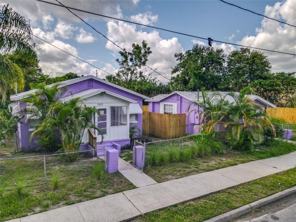 1032 Bentley St., Orlando, FL 32805