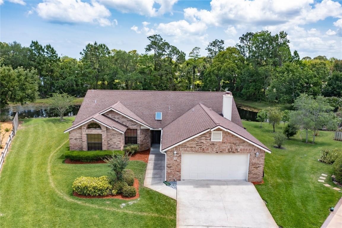 17 Cypress View Tr., Ormond Beach, FL 32174