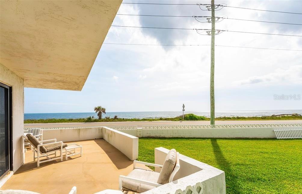 3500 S Ocean Shore Blvd. #112, Flagler Beach, FL 32136
