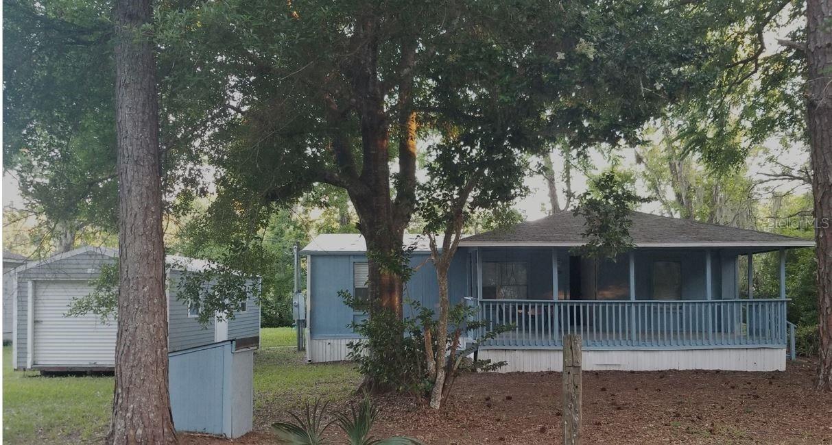 1089 W 15th St., St Augustine, FL 32084