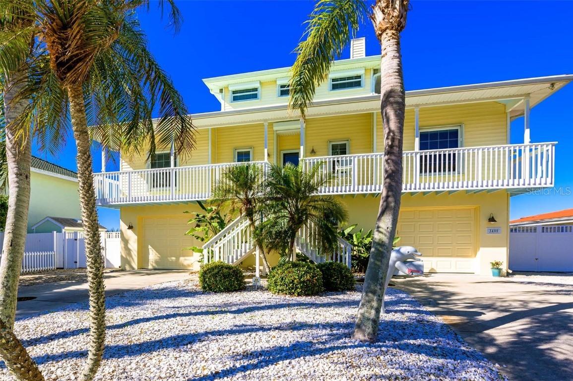 3400 John Anderson Dr., Ormond Beach, FL 32176