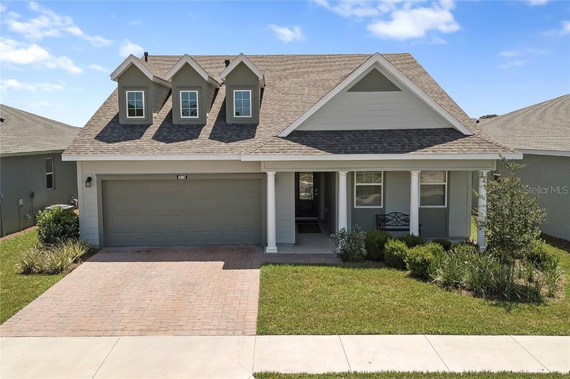 4387 NW 57th Ave., Ocala, FL 34482