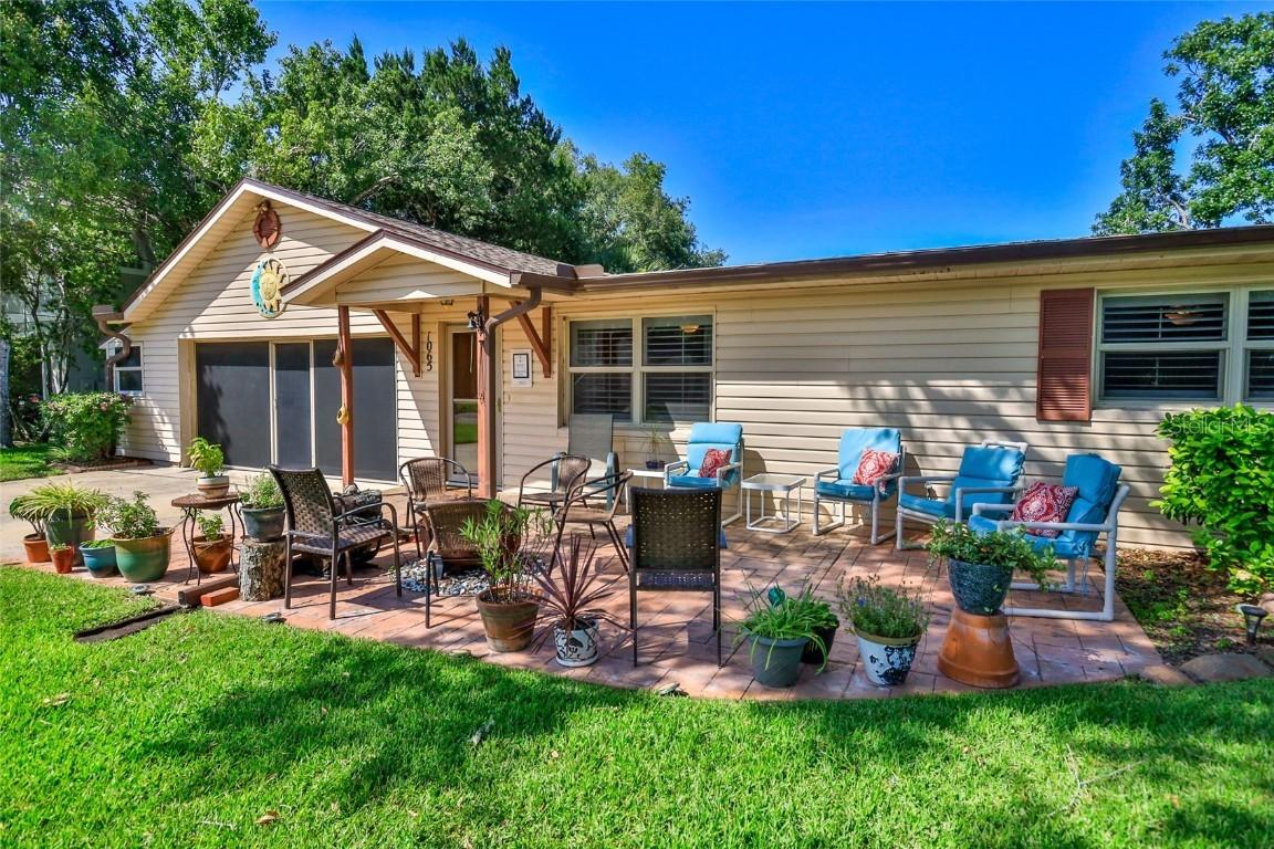 1065 Peninsula Dr., Ormond Beach, FL 32174