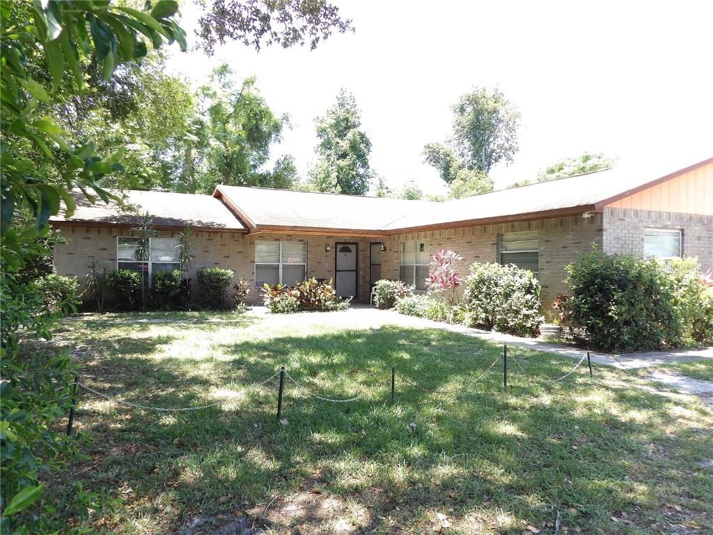 1318 W Evans Cir., Deltona, FL 32725