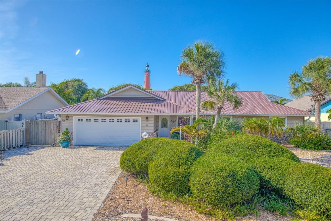 81 Rains Ct., Ponce Inlet, FL 32127