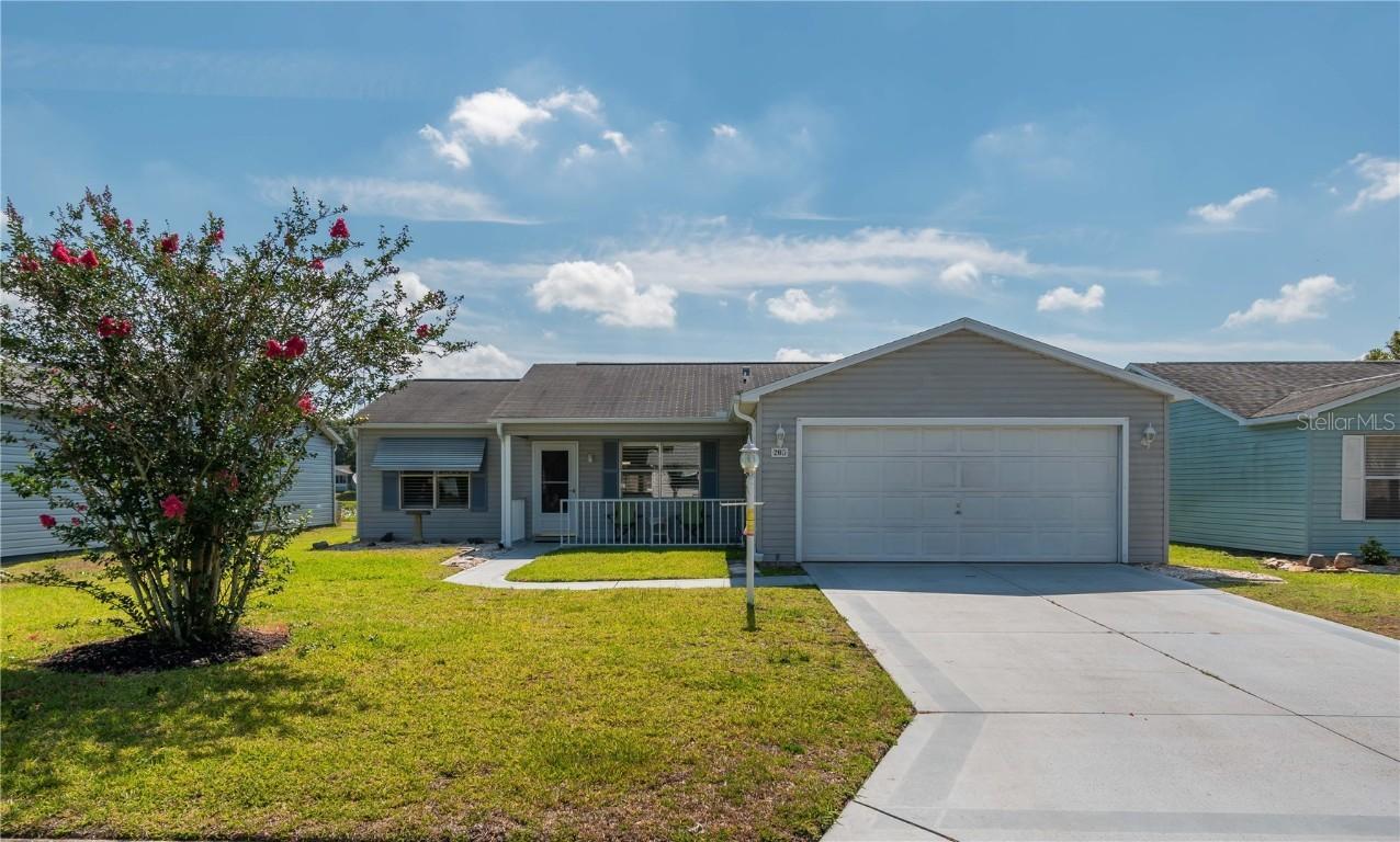205 Modesto Rd., The Villages, FL 32159