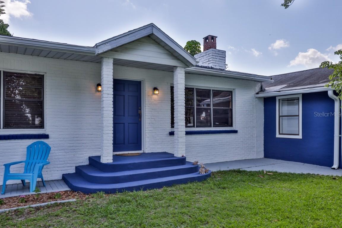 31 Ponce De Leon Dr., Ormond Beach, FL 32176