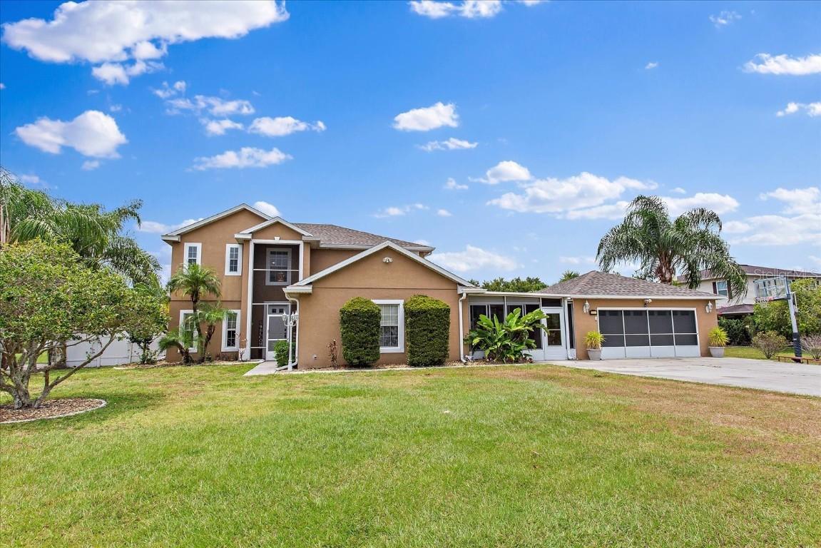 2596 Old Canoe Creek Rd., St. Cloud, FL 34772