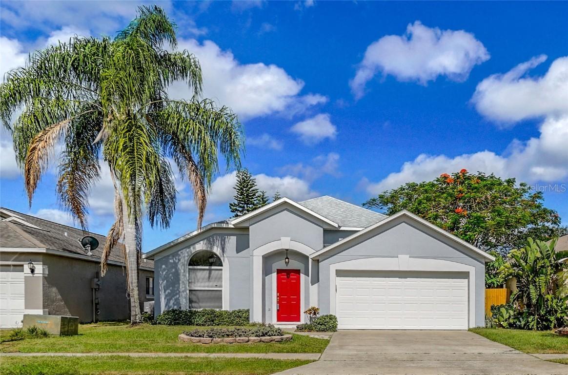 1686 Canton Ln., Oviedo, FL 32765