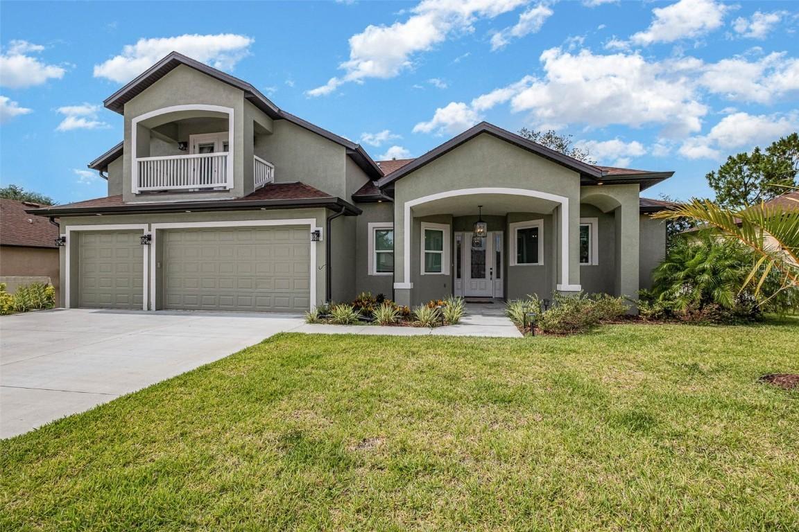 3679 Ventnor Dr., Titusville, FL 32796