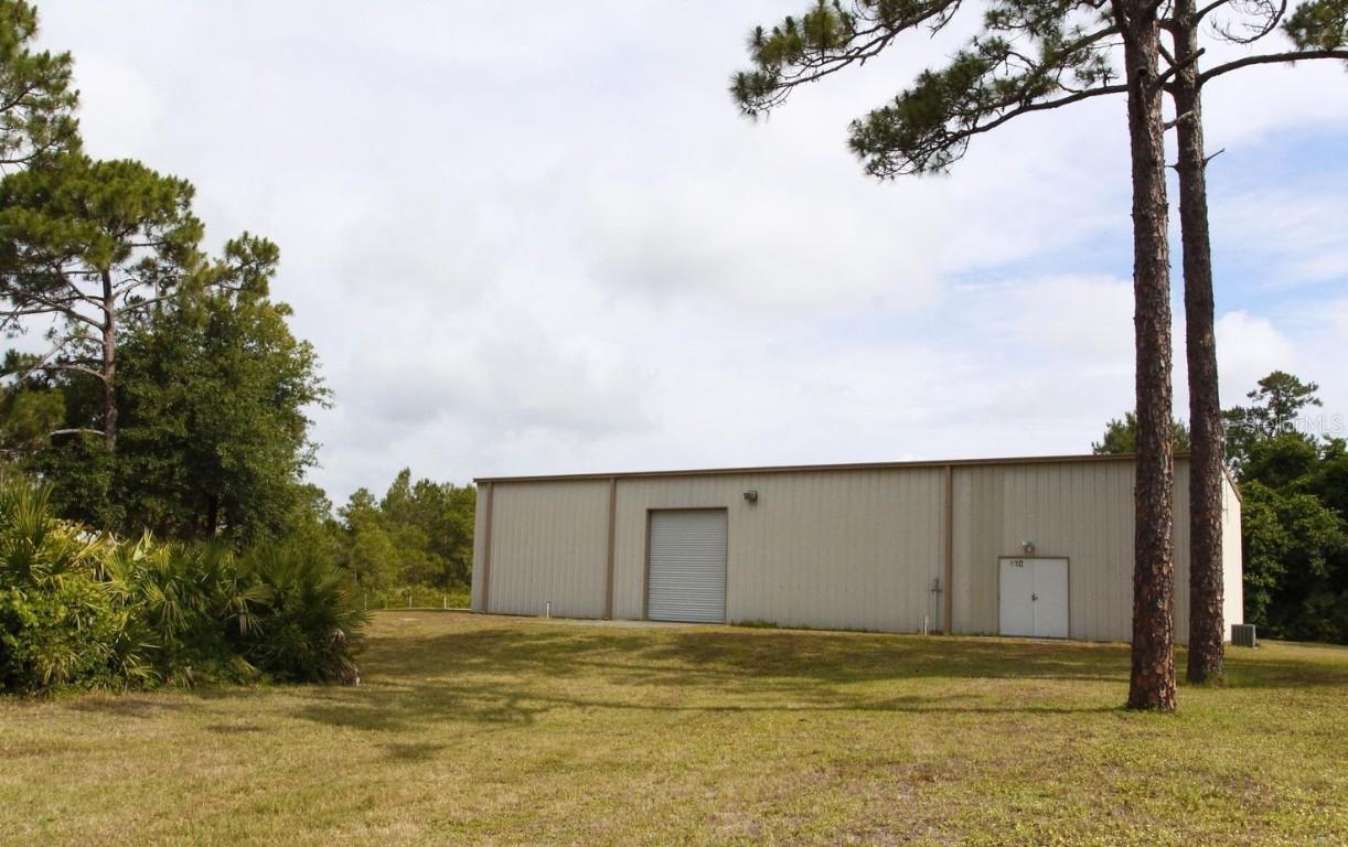 430 W Halifax Ave., Oak Hill, FL 32759