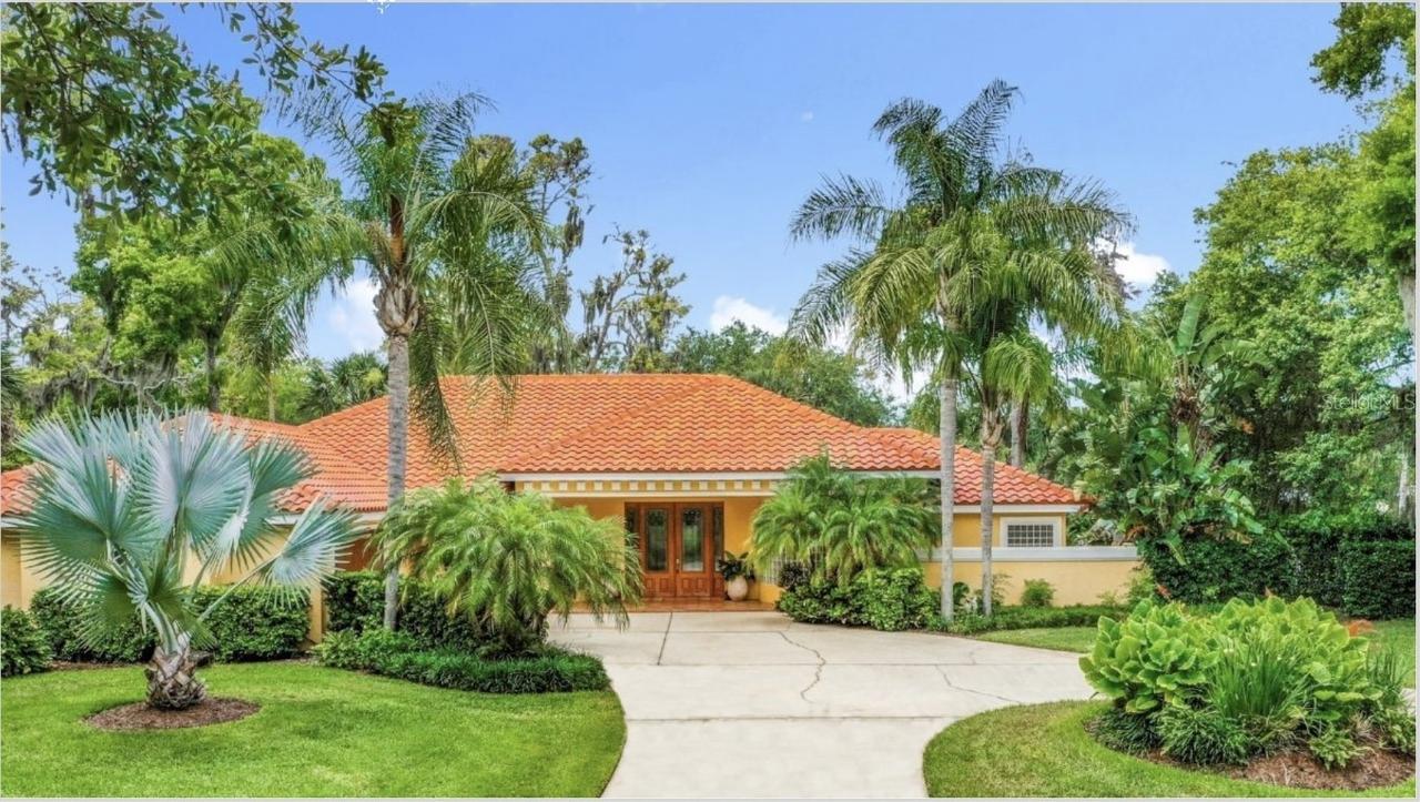 116 Squirrel Ln., Ormond Beach, FL 32174