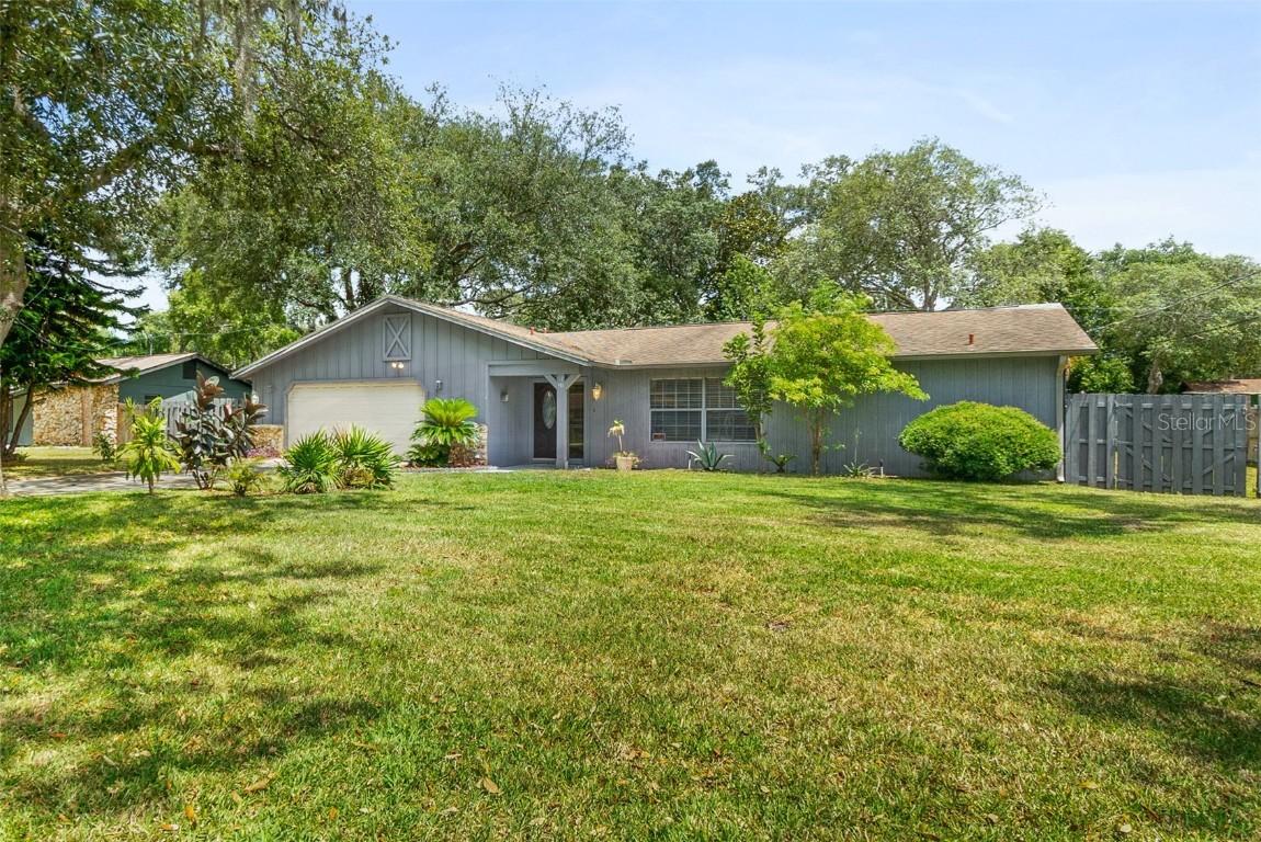 25 Whippoorwill Ln., Ormond Beach, FL 32174