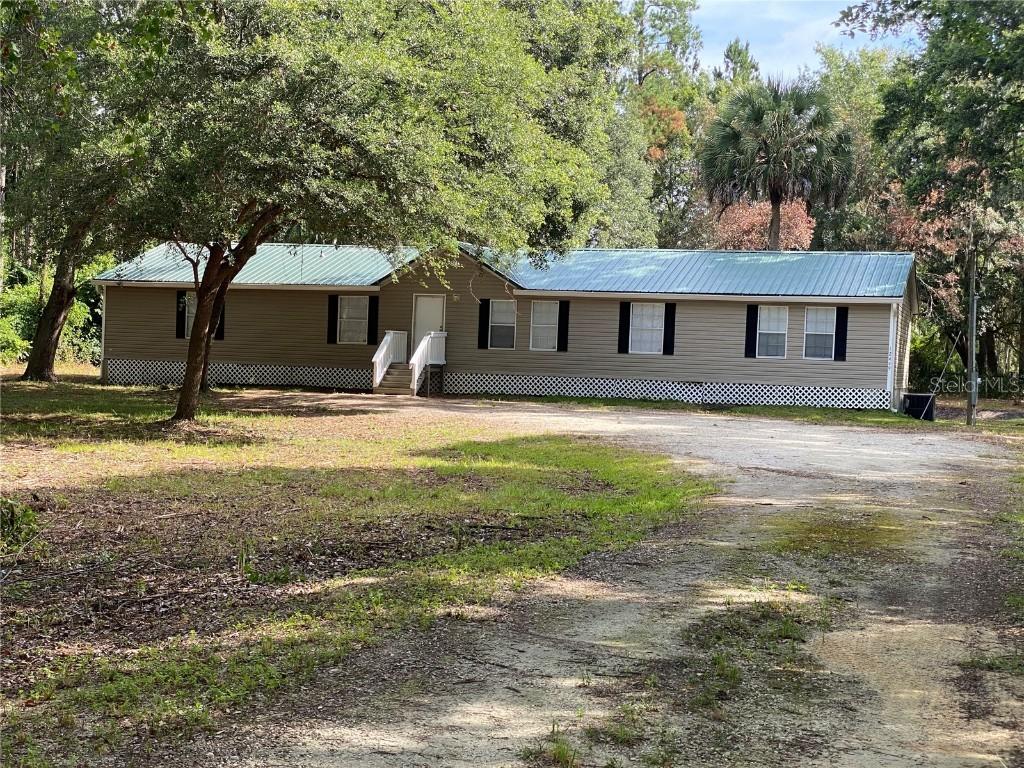 12449 NE 135th St., Fort Mc Coy, FL 32134