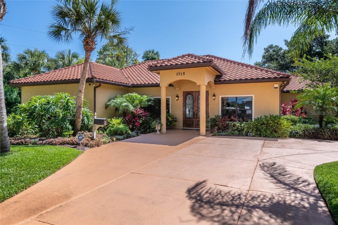 1715 John Anderson Dr., Ormond Beach, FL 32176