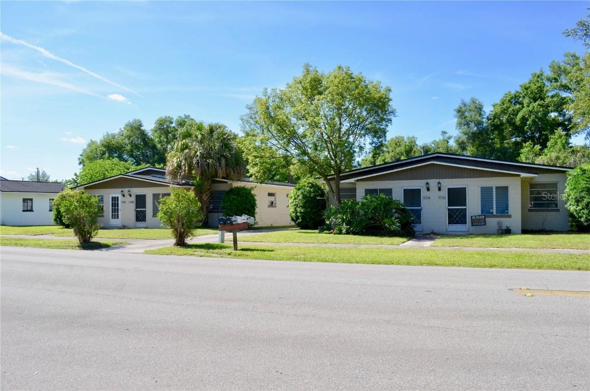 1176 W Minnesota Ave., Deland, FL 32720