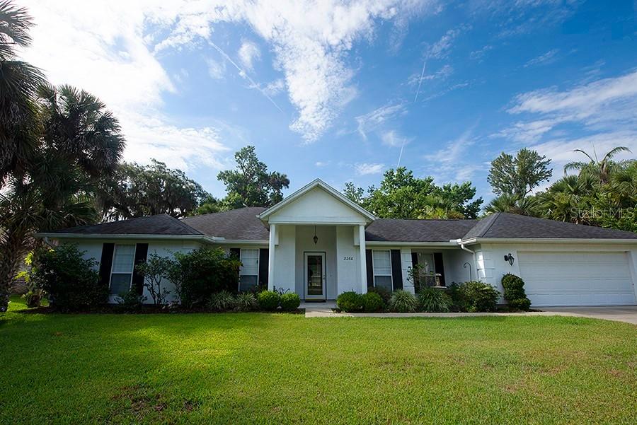 [Address Hidden by Seller], New Smyrna Beach, FL 32168