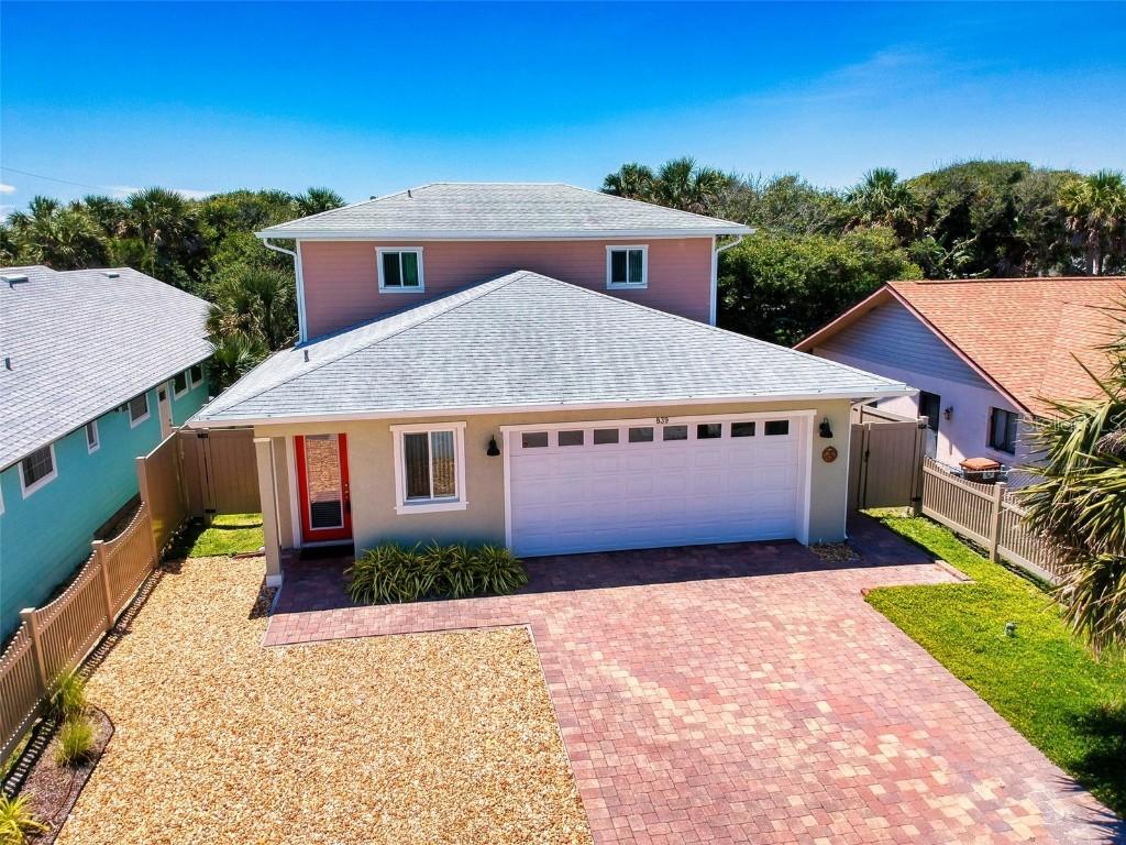 839 Maple St., New Smyrna Beach, FL 32169