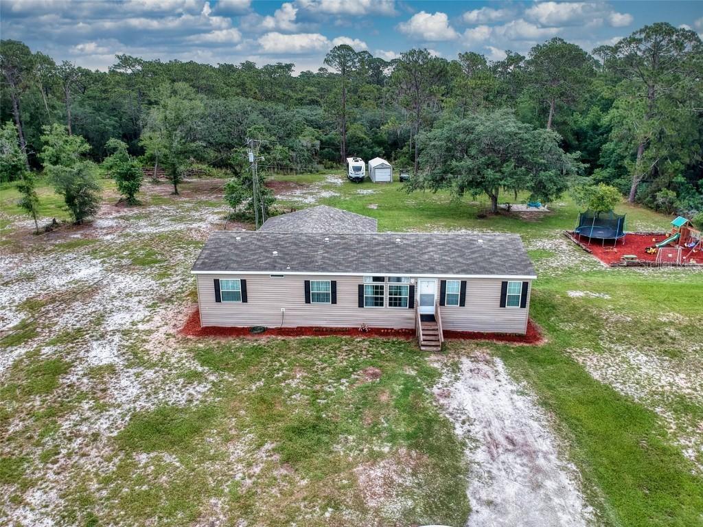 4350 Lake Ashby Rd., New Smyrna Beach, FL 32168