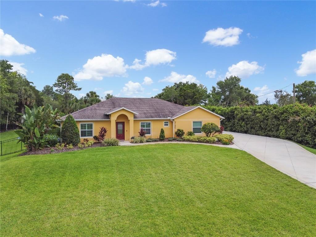 2520 Cone Lake Dr., New Smyrna Beach, FL 32168