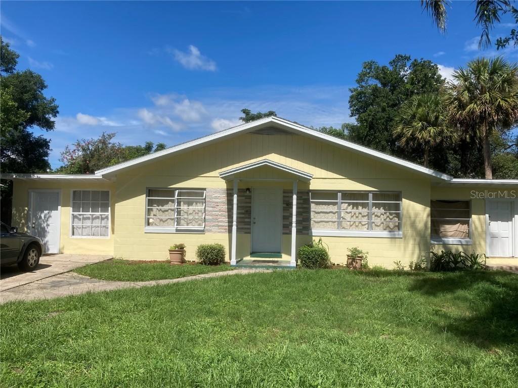 102 S Sheridan Ave., Deland, FL 32720
