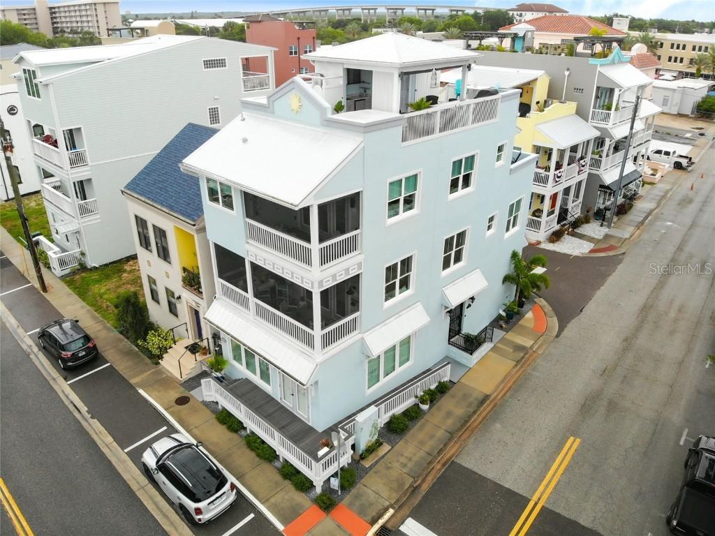 146 Julia St., New Smyrna Beach, FL 32168