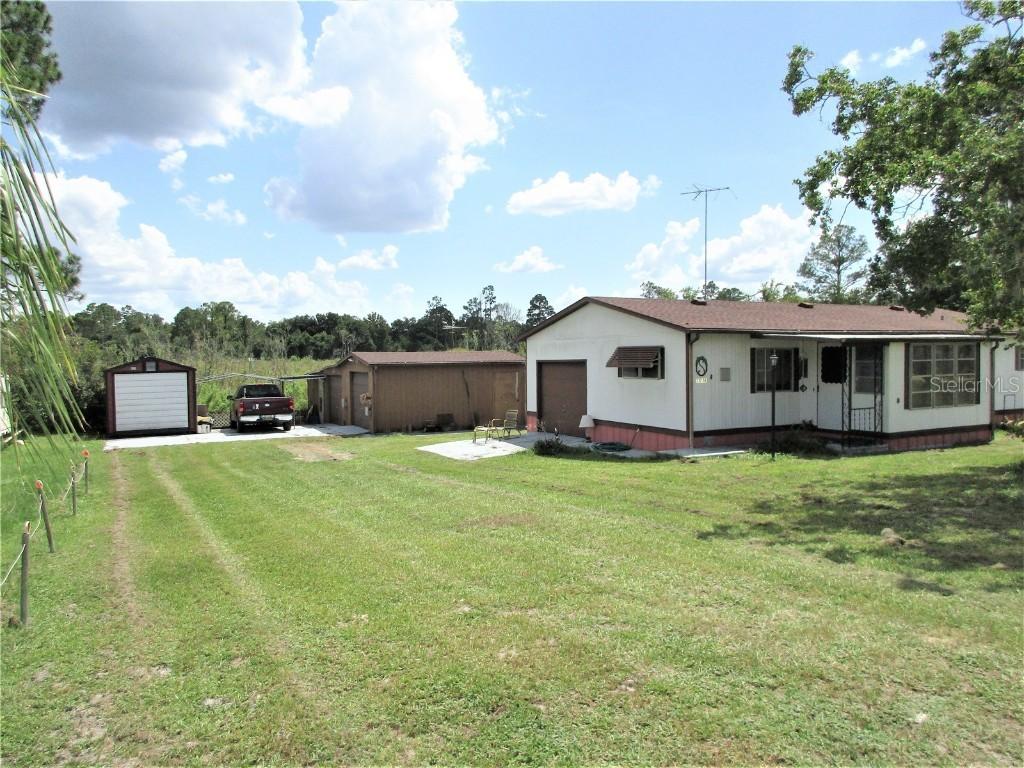 31738 3rd Ave., DeLand, FL 32720