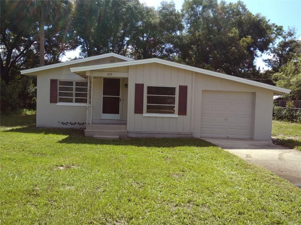 610 S Boundary Ave., DeLand, FL 32720