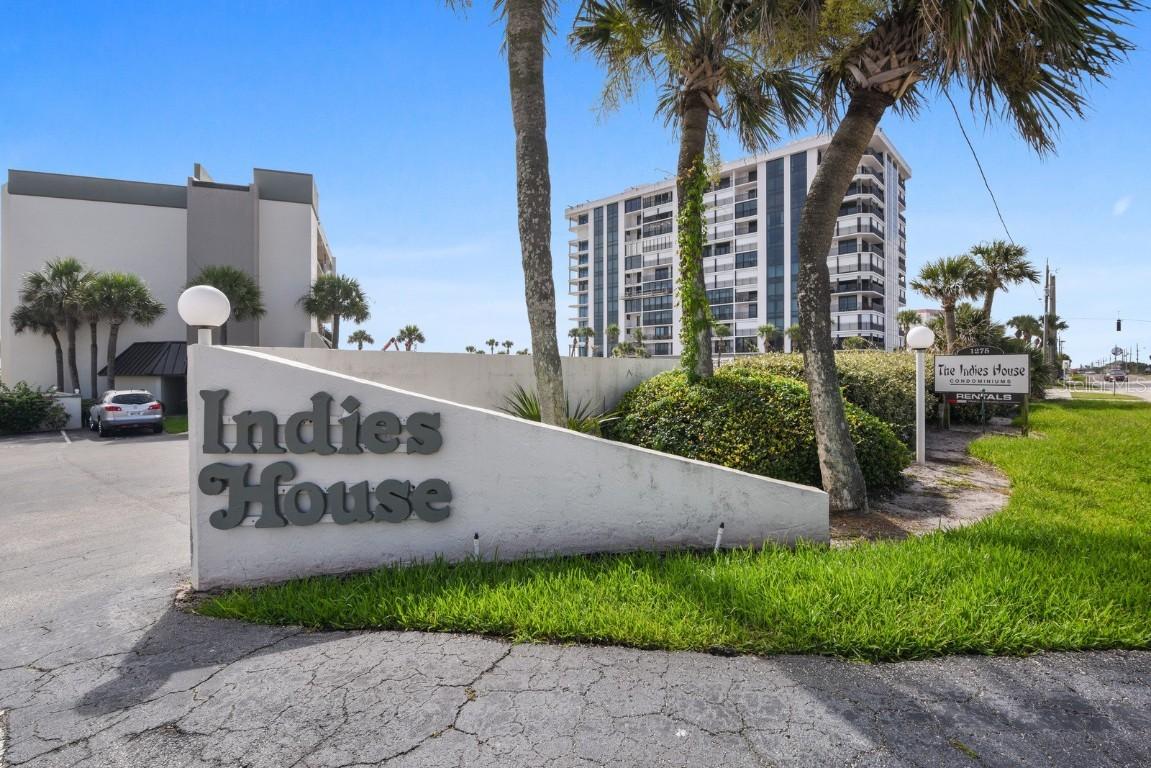 1275 Ocean Shore Blvd. #303, Ormond Beach, FL 32176