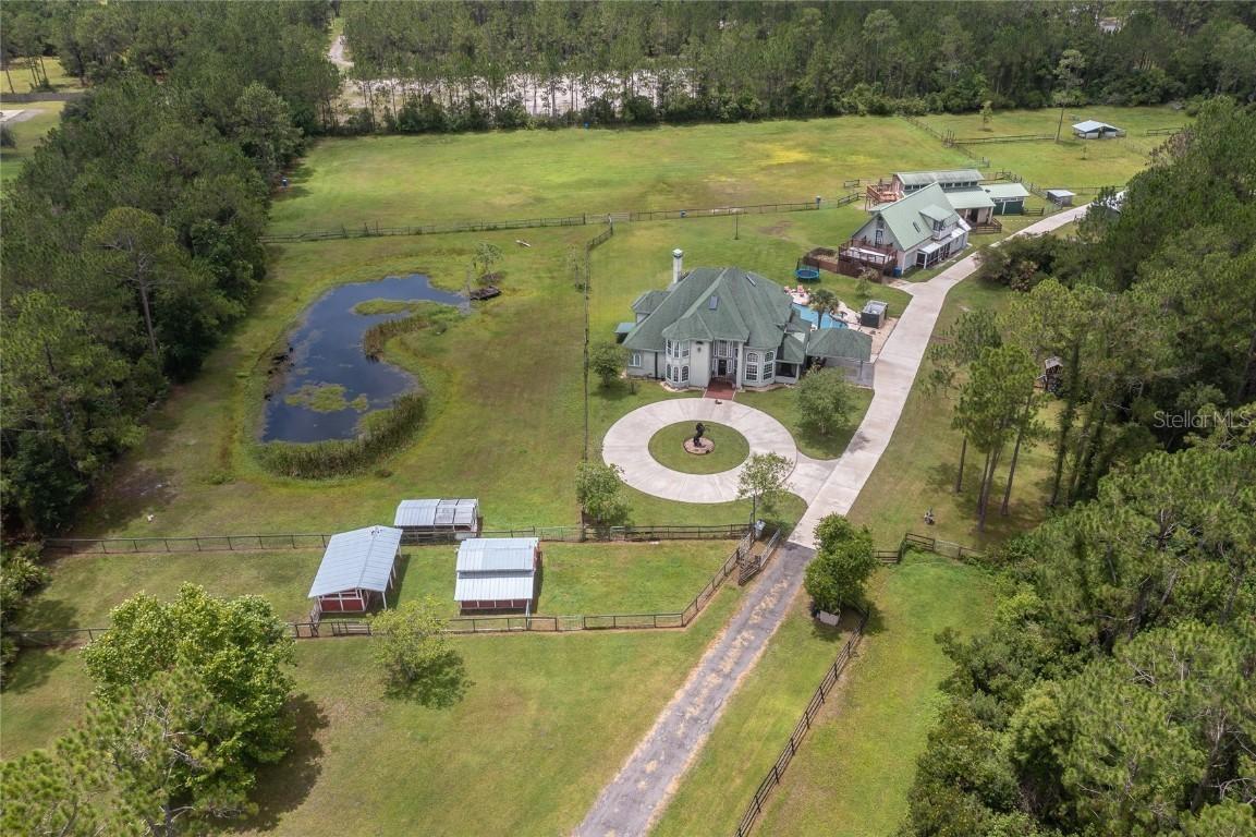 3550 Rodeo Acres Dr., Ormond Beach, FL 32174