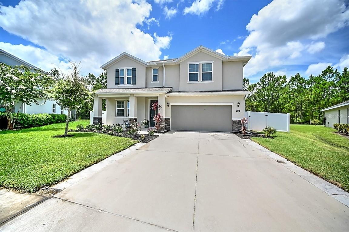 99 Pergola Pl., Ormond Beach, FL 32174