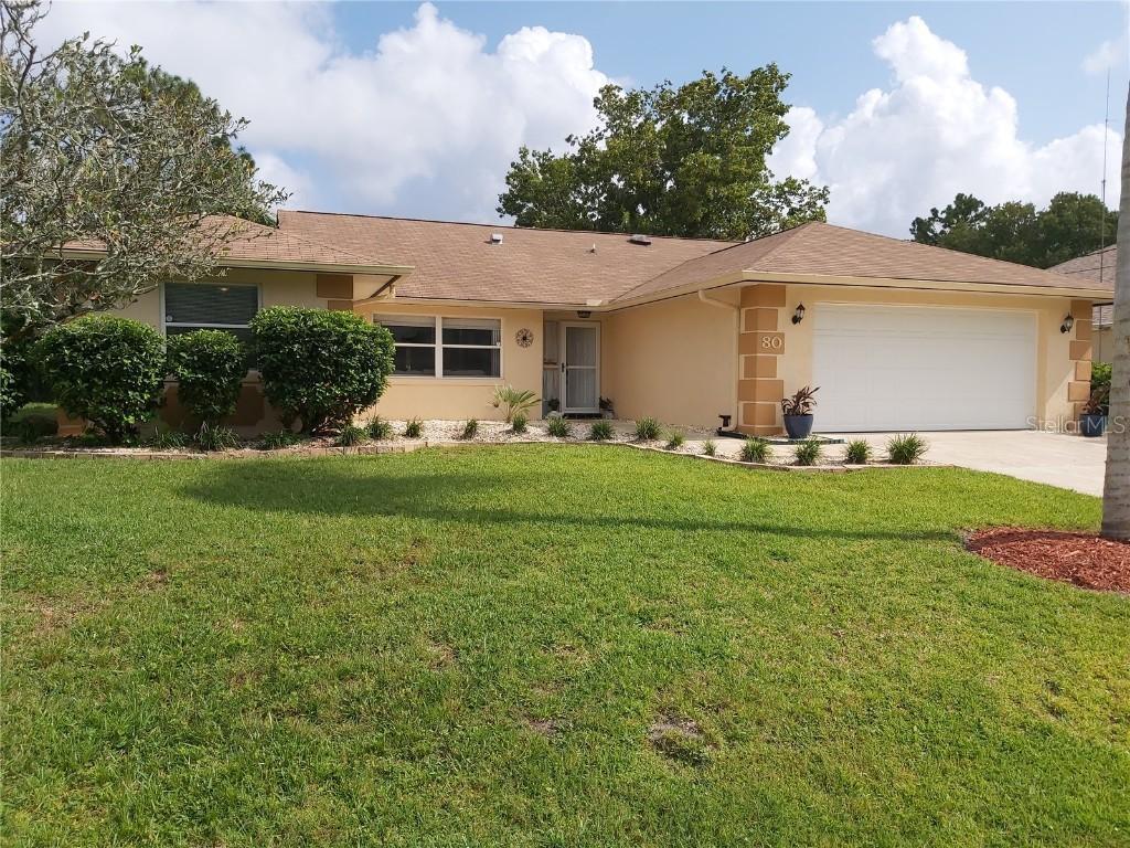 80 Westbury Ln., Palm Coast, FL 32164