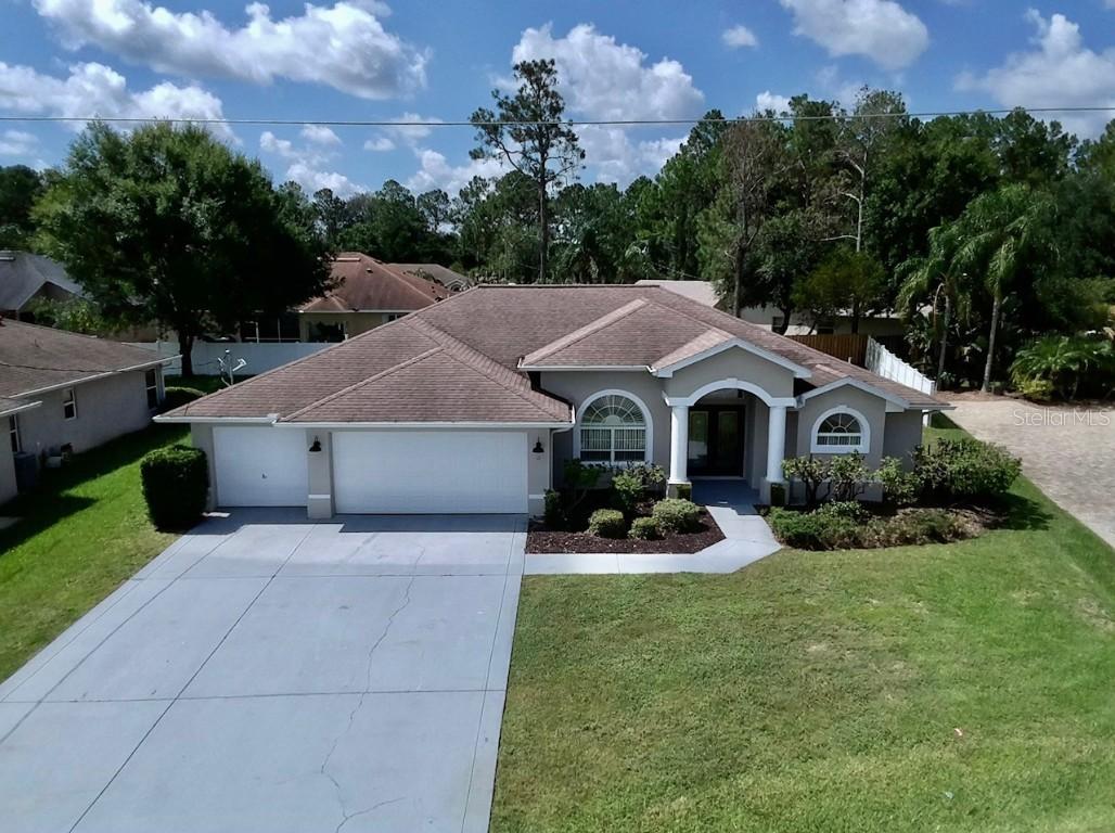 11 Winterberry Pl., Palm Coast, FL 32164