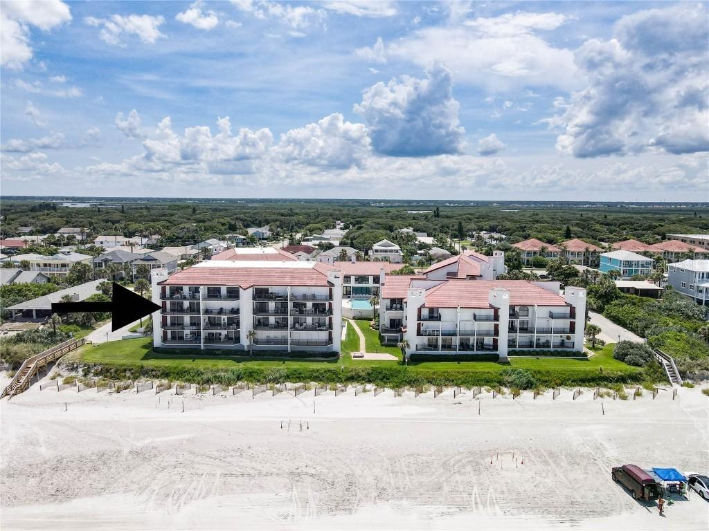 3001 S Atlantic Ave. #434, New Smyrna Beach, FL 32169