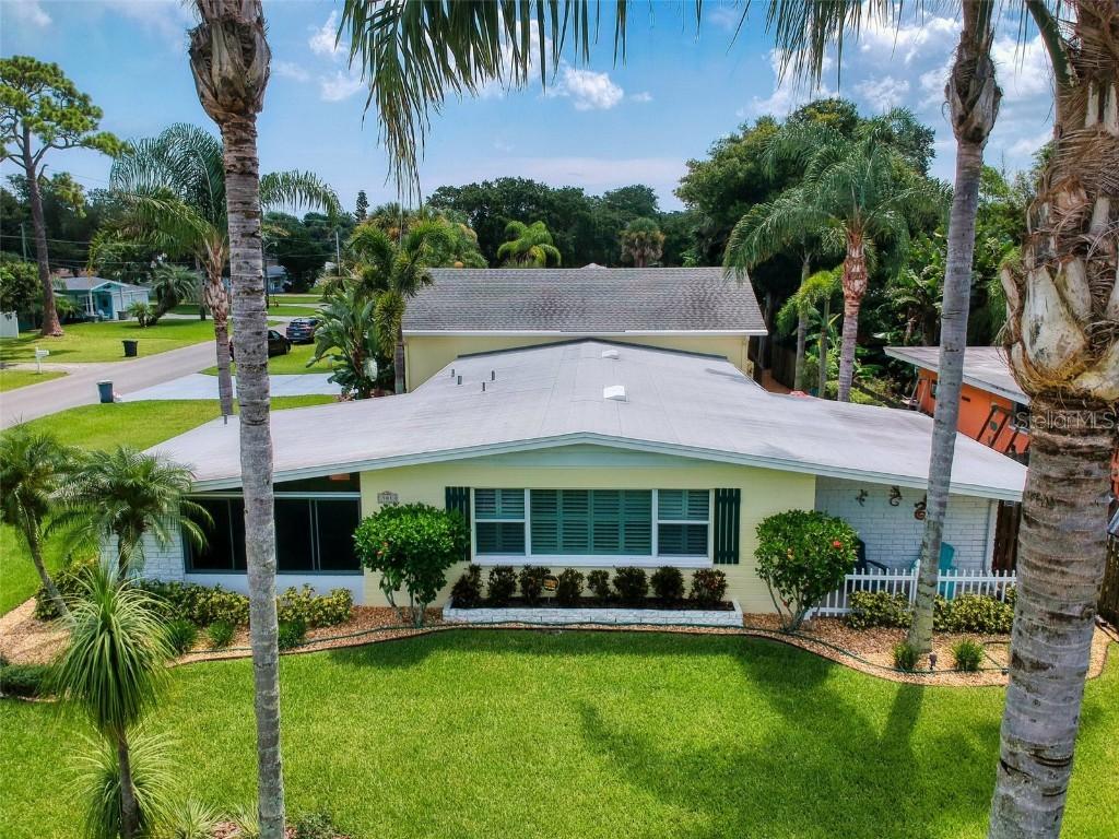 501 S Peninsula Ave., New Smyrna Beach, FL 32169