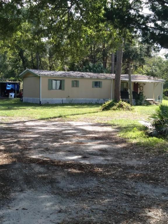 1181 Eugenia Blvd., New Smyrna Beach, FL 32168