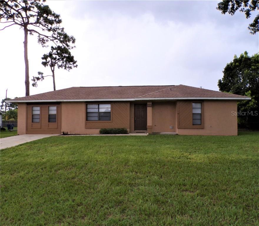 3091 Newmark Dr., Deltona, FL 32738