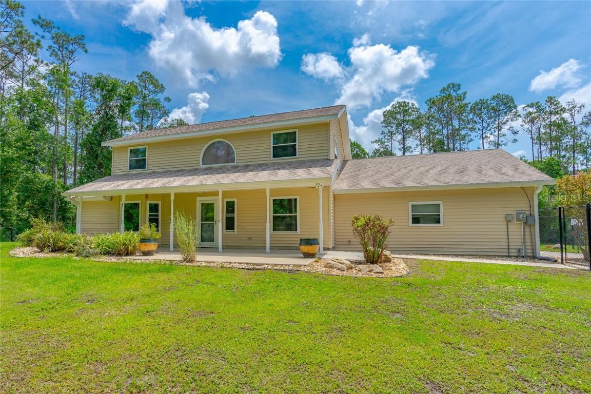 244 Conifer Ln., Ormond Beach, FL 32174