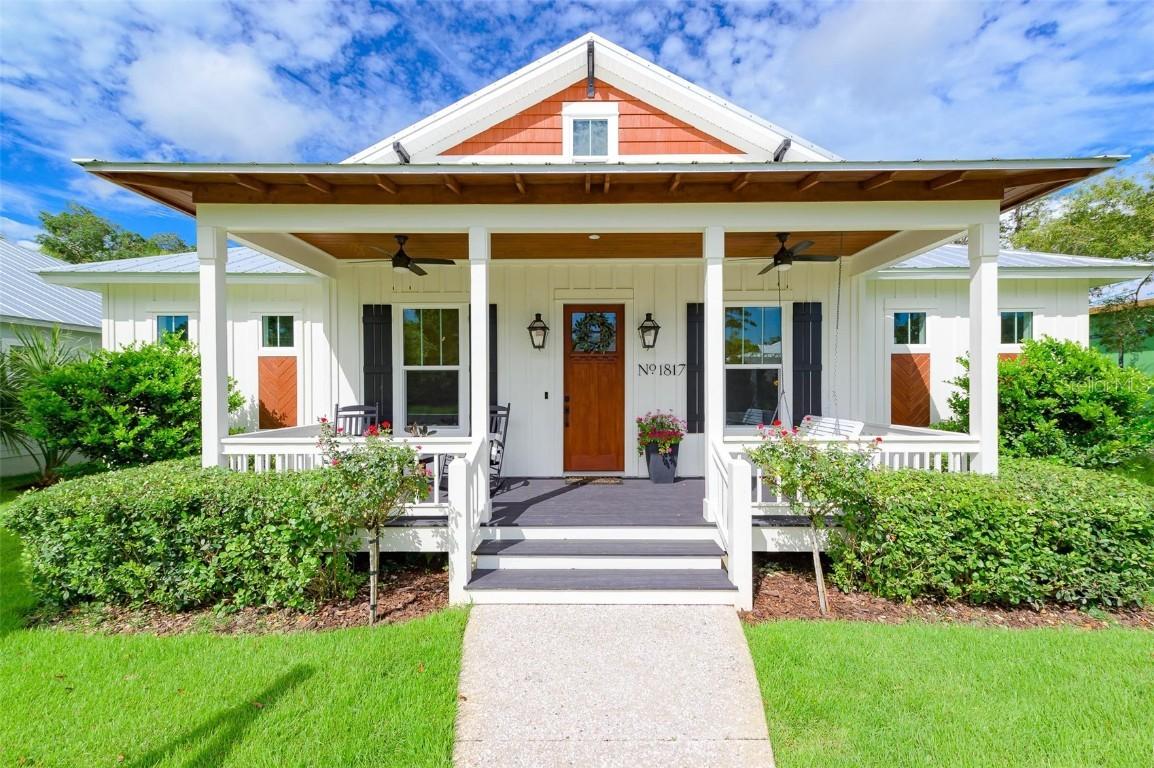 1817 Cattail Cir., New Smyrna Beach, FL 32168