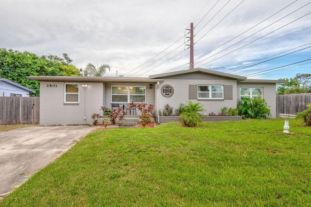 2801 Greenleaf Dr., Orlando, FL 32810