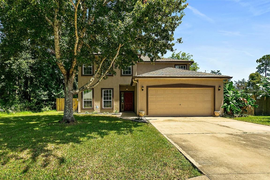 52 Slowdrift Turn, Palm Coast, FL 32164
