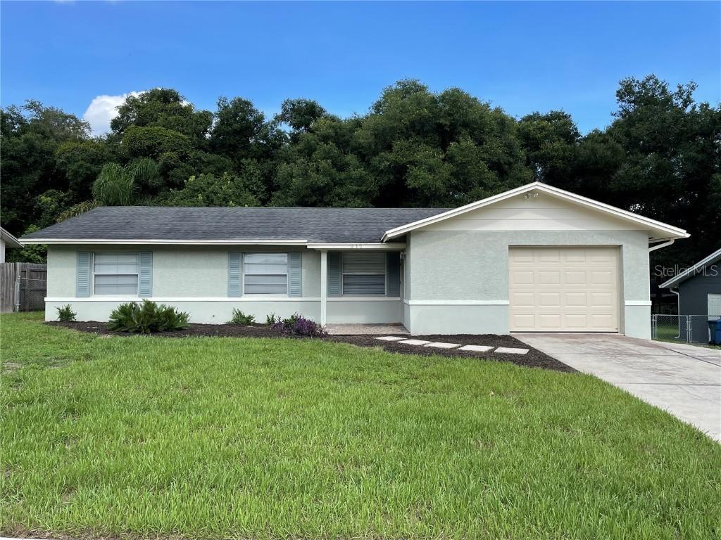 917 Cass St., DeLand, FL 32720