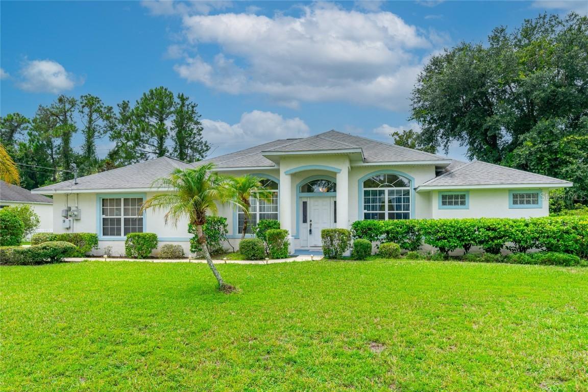 2 Squash Blossom Tr., Palm Coast, FL 32164