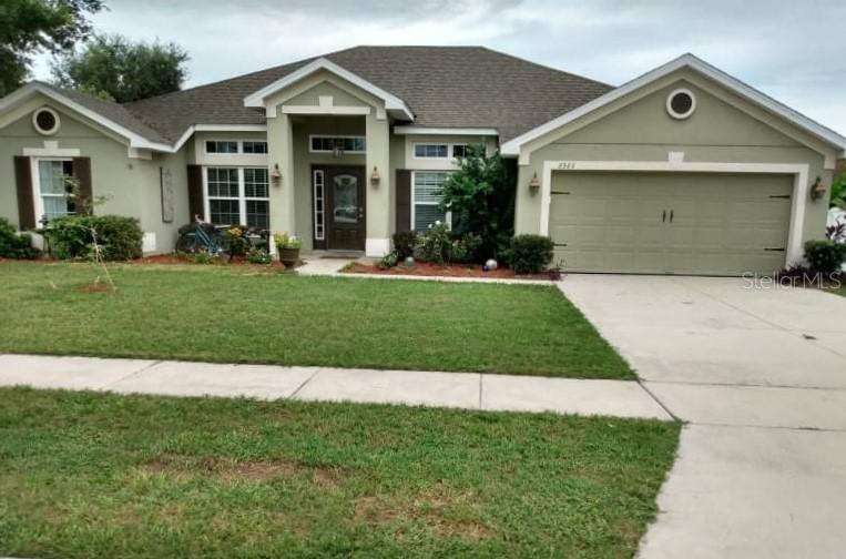 2322 Wolf Ridge Ln., Mount Dora, FL 32757