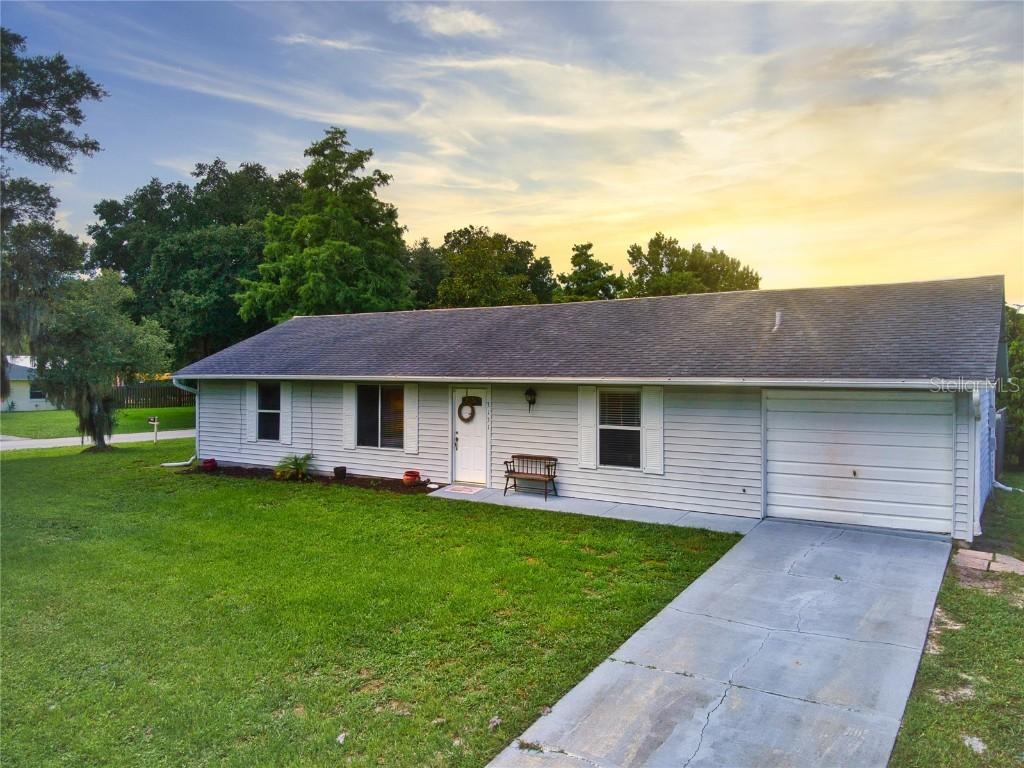 3131 Orange Tree Dr., Edgewater, FL 32141