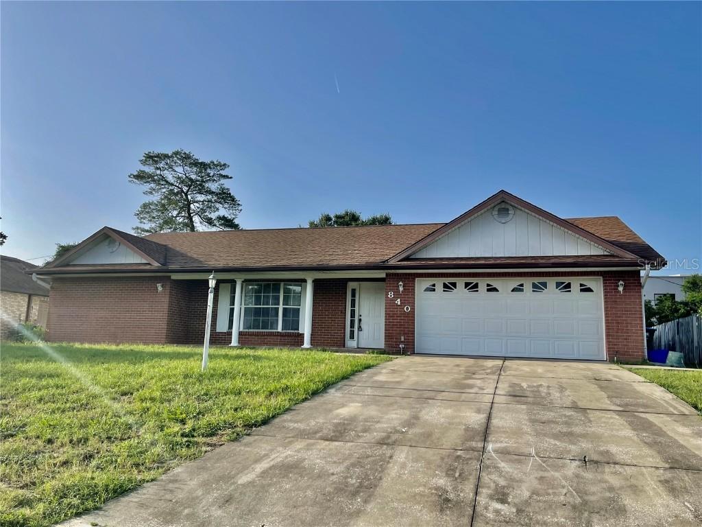 [Address Hidden by Seller], Deltona, FL 32725