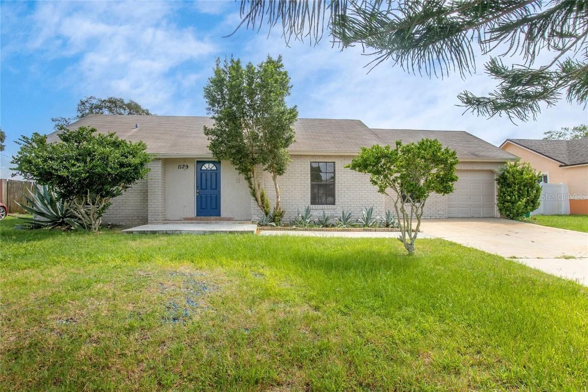 1129 Algoma St., Deltona, FL 32725