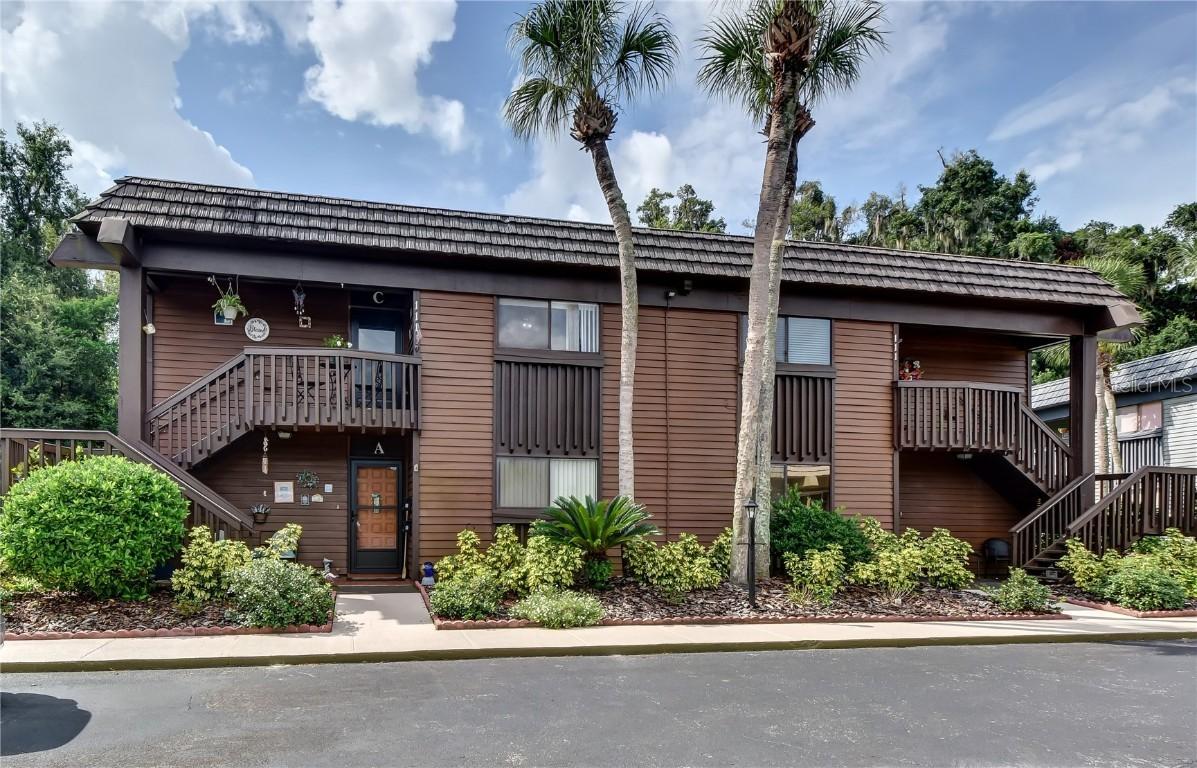 600 N Boundary Ave. #430, DeLand, FL 32720